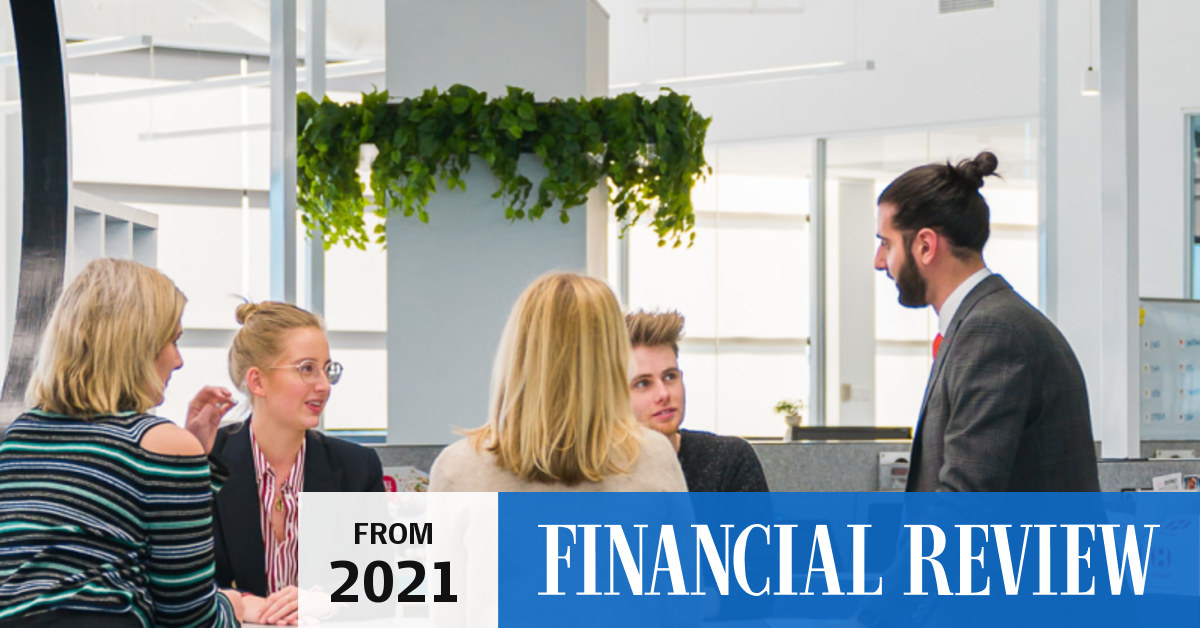 Waterman builds on its coworking empire in Melbourne’s suburbs